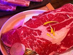 -谷牛和牛烤肉(漕河泾印象城店)