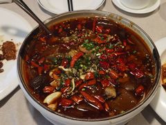-渝信川菜(南滨店)