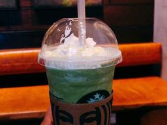 -星巴克(深圳龙岗摩尔城店)