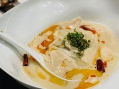 -上蔬无瑕· 创意素食·Vegetarian(华采天地店)