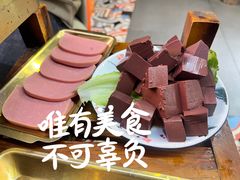 -刘少华贵州小黄牛·鲜牛肉火锅(总店)