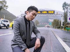 -中国石化灞桥服务区（银川方向）加油站