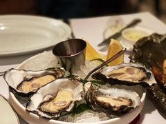 水晶生蚝-壳里西餐厅Coquille Seafood Bistro(蒙自路店)