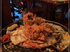 -Outdark Korean Restaurant