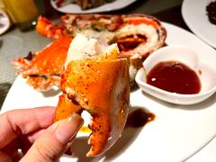 -咖啡CHA自助餐厅(香格里拉饭店)
