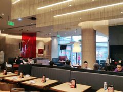 大堂-大师兄·西北小馆(金湾华发商都店)