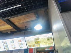 -陇上全荟兰州传统牛肉面(延吉路店)