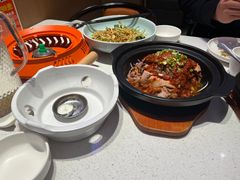 -北大荒人•新东北菜(青岛银座店)