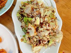 -清真利德顺小老饭庄(复兴路店)