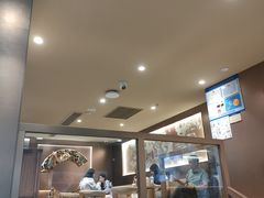 -霸王茶姬(上海恒基名人店)