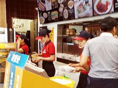 -魏家凉皮(祈年大厦店)
