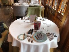 -北京古城老院厉晓麟精致菜