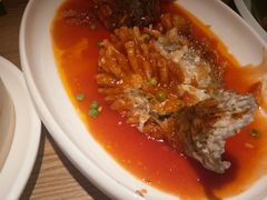 -小厨娘淮扬菜(六合欢乐港店)