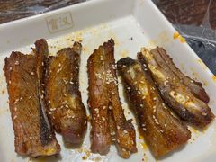 -霄汉羊排(万松园一店)