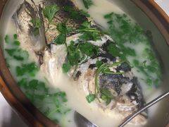 -风味小馆(天目湖宾馆店)