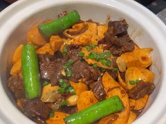 -鑫小城故事·藕汤·家常菜(台北一路总店)