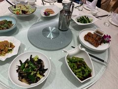 -上海宝华喜来登酒店·采悦轩中餐厅