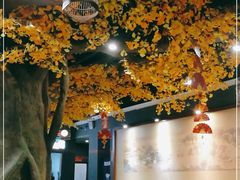 大堂-松针蔡记蒸饺(花园路店)