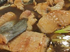 -安吉美渝石锅鱼(芜园西路店)