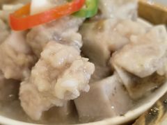 -东江渔村·古典园林·30年粤菜老字号(太和店)