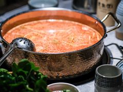 -野山舂·贵州现舂酸汤牛肉(民生路店)