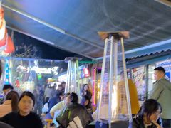 -福苗小骆驼烧烤(莲湖路店)