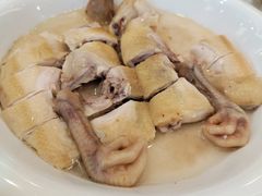 -新金盛·海鲜酒楼(盐田店)