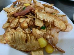 -旧款宁波饭店(华敏世纪广场店)