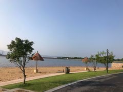 -幸福湖国际会议中心