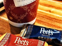 -Peet's Coffee皮爷咖啡(豫园店)