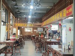 -正果忠记云吞濑粉(总店)