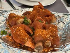 -野蔓果·山野菜(西湖景区·龙井茶田店)