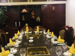 包厢-钦善斋(武侯祠店)