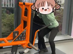 -超鹿运动(五四路恒力城店)