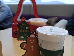 -1点点(银座和谐广场店)