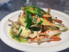 -舟小鲜·舟山小渔村(凤城四路中登广场店)