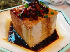 -山乡农家院(海淀区西北旺店)