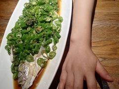 -浙里本味·宴四季江南(三台山路店)