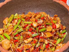 -烹湘·鲜炒湖南土菜(海珠店)