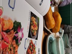 -品回味清真西北楼(宁波首店)