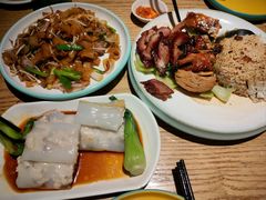 -昌勝香港深井烧鹅(新年华店)