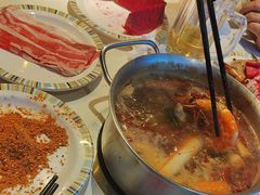 -吉布鲁牛排海鲜自助(成都大悦城店)