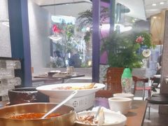 -大同江朝鲜菜•长春地标美食(绿园吾悦广场店)