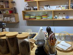 -漫香咖啡·云南小粒咖啡