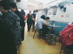 大堂-银记肠粉店(北京路店)