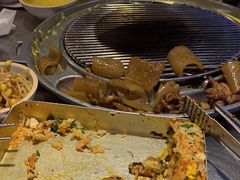 -喜来稀肉(虹泉路店)