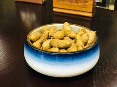 盐水花生-鱼篮仔·潮汕美食(圆明新园店)