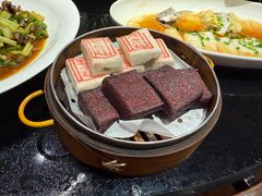 -大灶头·新昌菜(中国茶市店)