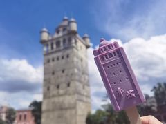 -赤坎·广东华侨国际旅游度假区