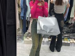 -龙翔服饰城(龙翔大厦店)